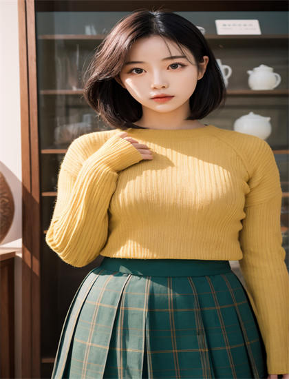 独家剖析：《姐姐好饿之御厨大作战》的角色塑造与表演艺术——传统与现代的对话