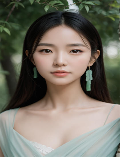 探索我的狐仙女友的奥秘：隐藏细节与深层意义