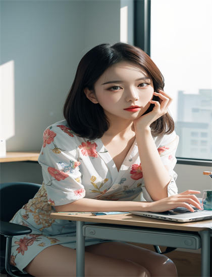 系统的《蒙娜丽莎》同类型作品对比：风格差异与特色比较