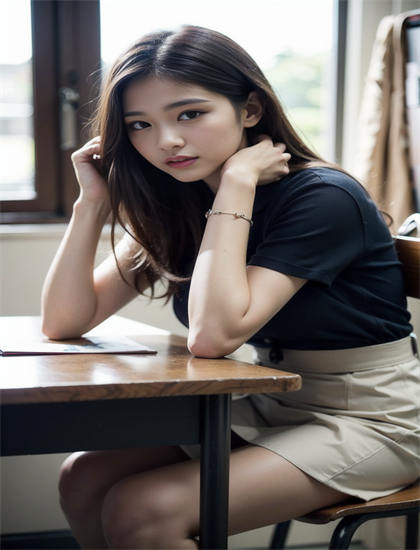 拉丝机视频-电影红发女郎