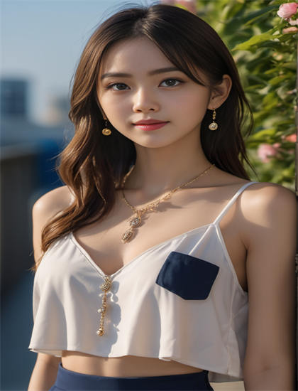 所爱隔山海赵慧楠美学价值个人分析：艺术美感与审美特征探讨